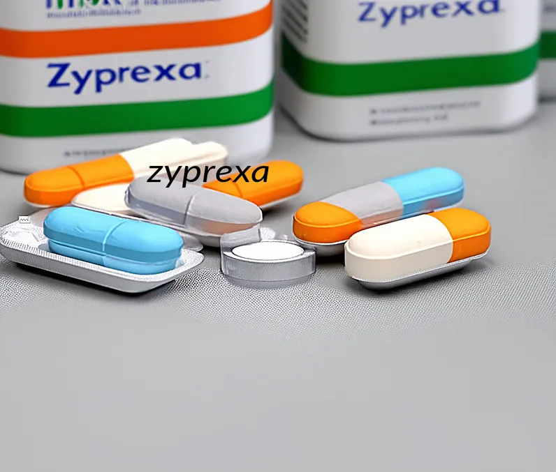 Zyprexa 1