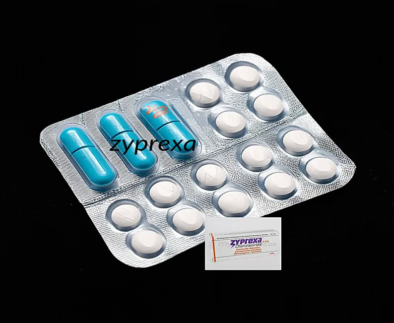 Zyprexa 2