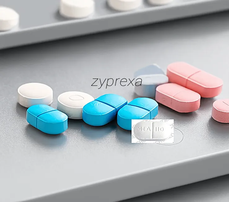 Zyprexa 3